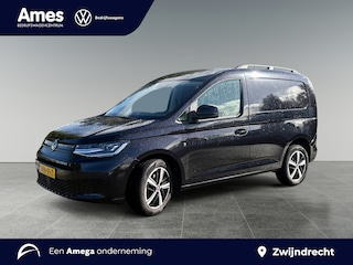 Volkswagen Caddy Cargo 2.0 TDI Exclusive
