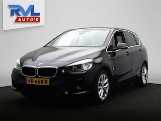 BMW 2-serie Tourer 225xe iPerformance Centennial Executive Navigatie Origineel NL