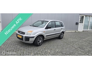 Ford Fusion 1.4-16V Cool & Sound
