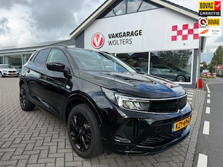 Opel Grandland 1.2 Turbo Edition RIJKLAARPRIJS!