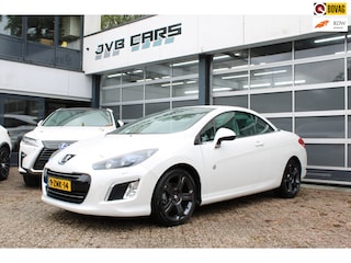 Peugeot 308 CC 1.6 THP Roland Garros