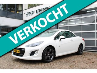 Peugeot 308 CC 1.6 THP Roland Garros