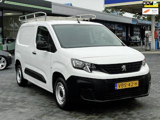Peugeot Partner 1.5 BLUEHDI PRO AIRCO 148.170KM-NAP