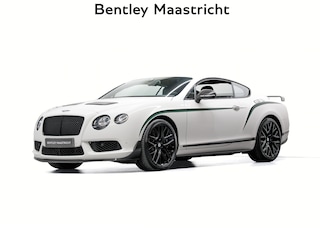 Bentley Continental 4.0 V8 GT3-R |1 of 300