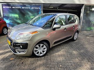 Citroën C3 Picasso 1.4 VTi Aura | SLECHTS 89.480 KM | 2E EIGENAAR | 3/6 OF 12MND GARANTIE | AIRCO |CRUISE |