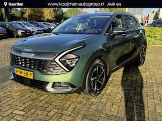 Kia Sportage 1.6 T-GDi MHEV DynamicLine Trekhaak