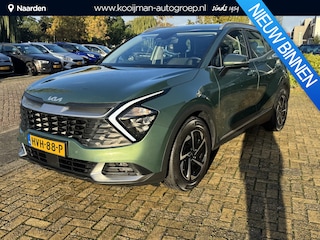 Kia Sportage 1.6 T-GDi MHEV DynamicLine Trekhaak