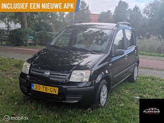 Fiat Panda 1.2 Dynamic - AUTOMAAT