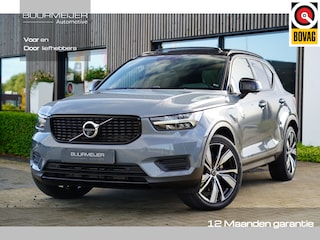 Volvo XC40 Recharge T5 Plug-in Hybrid R-Design