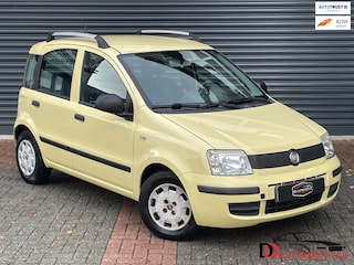Fiat Panda 1.2 Active Airco | Elektr Ramen | Nwe apk | Bluetooth