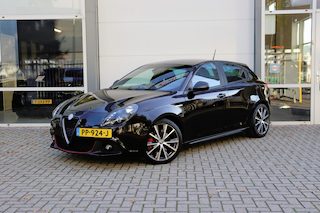 Alfa Romeo Giulietta 1.4 T 170PK AUT MultiAir  SUPER/ORIG.NL/1e EIG!/32DKM!