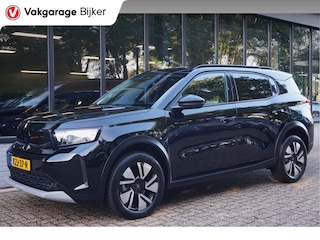 Opel Frontera 1.2 Turbo Hybrid GS