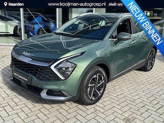 Kia Sportage 1.6 T-GDi MHEV DynamicLine Trekhaak