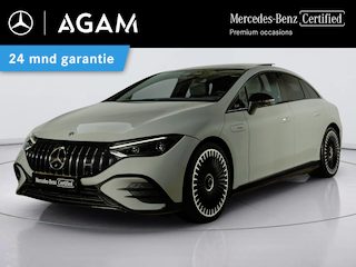Mercedes-Benz EQE Mercedes-AMG AMG 43 4MATIC 90 kWh | Panorama dak
