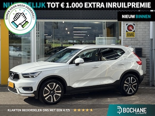 Volvo XC40 1.5 T3 Momentum Pro | NAP | Achteruitrijcamera |