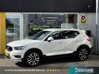 Volvo XC40 1.5 T3 Momentum Pro | NAP | Achteruitrijcamera |