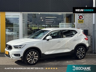 Volvo XC40 1.5 T3 Momentum Pro | NAP | Achteruitrijcamera |