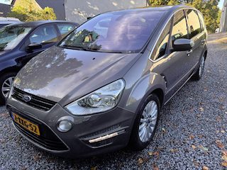 Ford S-MAX 1.6 EcoBoost Platinum