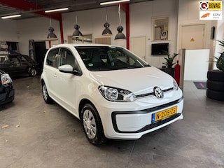 Volkswagen Up 1.0