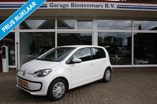 Volkswagen Up 1.0 Move Up, Airco