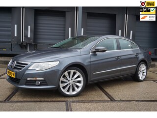 Volkswagen CC 1.8 TSI 4p.