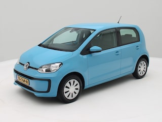 Volkswagen Up 1.0 BMT move up! Lage kms. / MOOI! / BT Carkit / Origineel NL