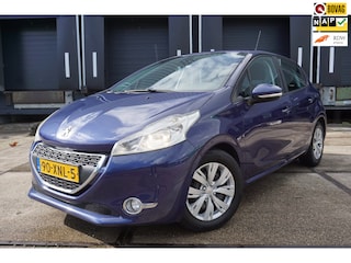 Peugeot 208 1.4 VTi Envy
