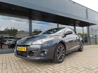 Renault Mégane 2.0 TCE Dynamique Ecc Leder Navi 2x Pdc 2009