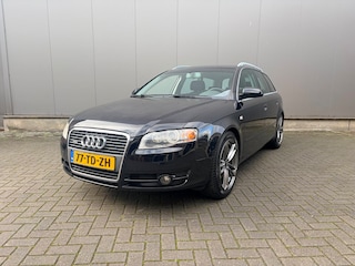 Audi A4 Avant 2.0 TFSI quattro Pro Line