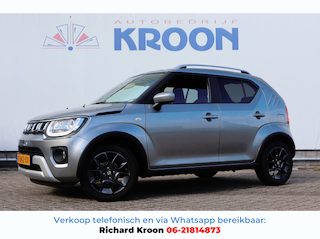 Suzuki Ignis 1.2 Smart Hybrid Select | Stoelverwarming | Navigatie | Bluetooth |