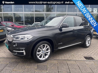 BMW X5 xDrive40e iPerformance High Executive AUTOMAAT