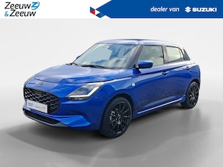 Suzuki Swift 1.2 Comfort Smart Hybrid | €2.200.- korting | Diverse kleuren leverbaar | 17inch sport velgen | Sport pack | Nieuw te bestellen