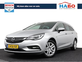 Opel Astra Sports Tourer 1.4 TURBO ONLINE EDITION 150PK