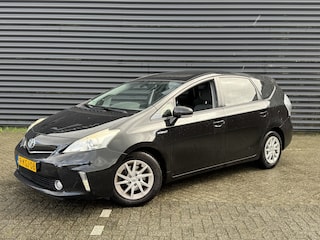 Toyota Prius+ Prius Wagon 1.8 Aspiration 7 Zitter/7 Seats