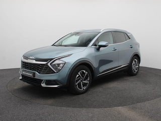 Kia Sportage 1.6 T-GDi MHEV ComfortLine | Handgeschakeld | Trekhaak met 13-Polige Stekker