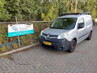 Renault Kangoo Express 1.5 dCi 90 Express Black Edition
