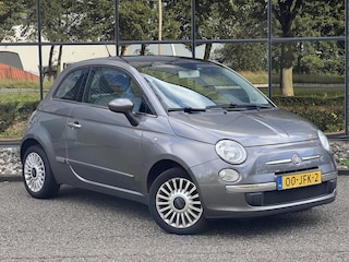 Fiat 500 1.2 | Panoramadak☀️ | CarPlay | Airco❄️|