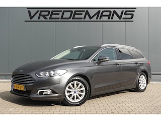 Ford Mondeo Wagon 2.0 TDCi Titanium
