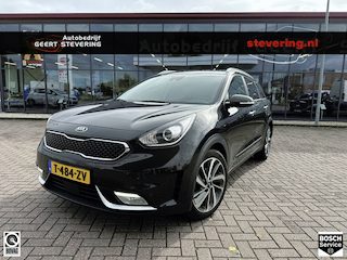 Kia Niro 1.6 GDi DCT6 ExecutiveLine / ACC / Camera