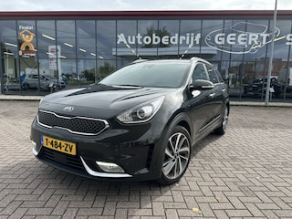 Kia Niro 1.6 GDi DCT6 ExecutiveLine / ACC / Camera