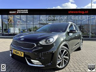 Kia Niro 1.6 GDi DCT6 ExecutiveLine / ACC / Camera