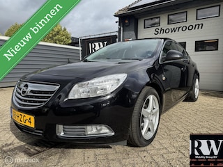 Opel Insignia 1.8 Business *NAP*CLIMA*A/C*TREKHAAK*