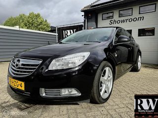 Opel Insignia 1.8 Business *NAP*CLIMA*A/C*TREKHAAK*
