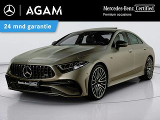 Mercedes-Benz CLS AMG 53 4MATIC+ Premium PLUS