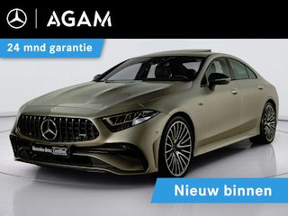 Mercedes-Benz CLS AMG 53 4MATIC+ Premium PLUS