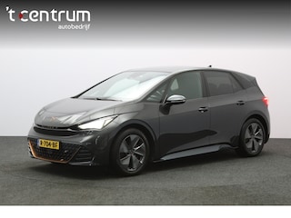 Cupra Born Essential 62 kW 204 PK, SOH 91 %, Carplay, LED, Sportstoelen