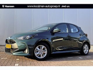 Toyota Yaris 1.5 Hybrid 115 Active