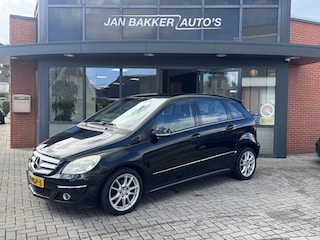 Mercedes-Benz B-klasse 180 ✅ Cruise ✅ Stoelverwarming ✅