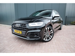 Audi Q5 3.0 TFSI SQ5 quattro Pro Line Plus Panoramadak Virtual cockpit  B&O  Trekhaak  Etc. Etc.