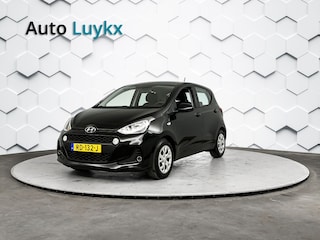 Hyundai i10 1.0i Comfort 5p. Automaat | Navigatie | Cruise Control | Bluetooth